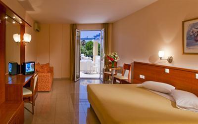 фото отеля Apollon Hotel Lampi (Kos)