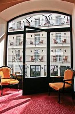фото отеля Angelis Hotel