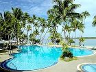 фото отеля Shangri-La's Fijian Resort