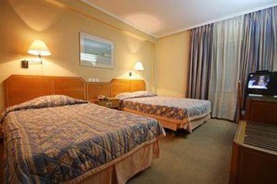 фото отеля Ionis Hotel