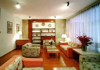 фото отеля Ionis Hotel