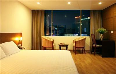 фото отеля Lucky Hotel 142