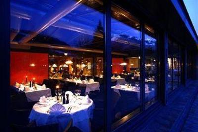 фото отеля Hotel Arc En Ciel Gstaad
