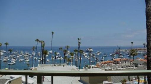 фото отеля The Avalon Hotel on Catalina Island