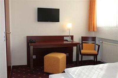 фото отеля Haus Sparkuhl Hotel Garni