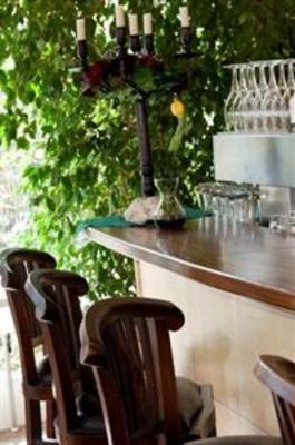 фото отеля Hotel Henry Erding