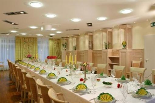 фото отеля Hotel Henry Erding