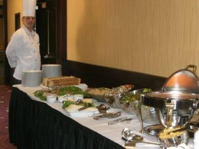 фото отеля Holiday Inn Northeast Arlington (Texas)