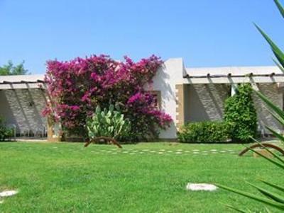 фото отеля Valle di Mare Resort