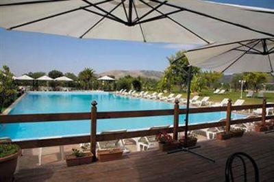 фото отеля Valle di Mare Resort