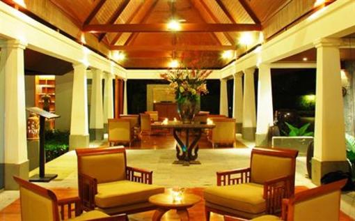 фото отеля Nakamanda Resort & Spa