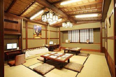 фото отеля Kanazawa No Yado Yuyaruru Saisai Hotel