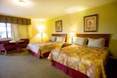 фото отеля BEST WESTERN Golden Key