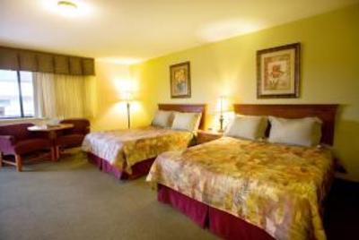 фото отеля BEST WESTERN Golden Key