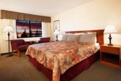 фото отеля BEST WESTERN Golden Key
