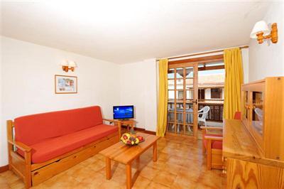 фото отеля Apartamentos Poblado Marinero
