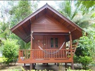 фото отеля Ban Tai Resort