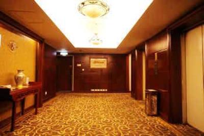 фото отеля Wenzhou Chamber of Commerce Hotel