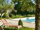 фото отеля Hotel Les Glycines