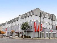 Ibis Mainz