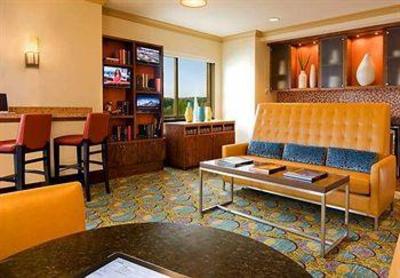 фото отеля Redmond Marriott Town Center