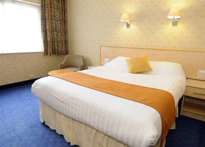 фото отеля Comfort Hotel Finchley
