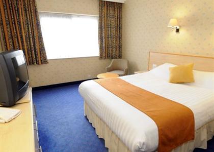 фото отеля Comfort Hotel Finchley