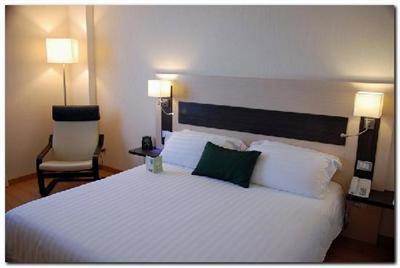 фото отеля Hotel Chopin Fiumicino