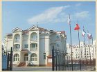 фото отеля Atrium King's Way Hotel Sevastopol