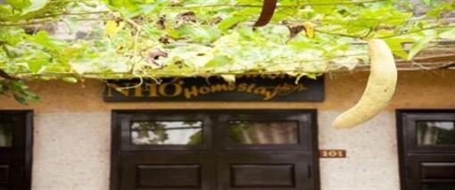 фото отеля Memories Homestay