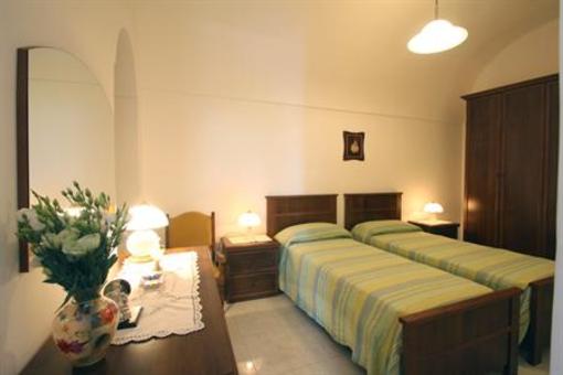 фото отеля Torre di Amalfi Residence