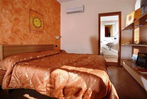 фото отеля B&B Fontana Vecchia