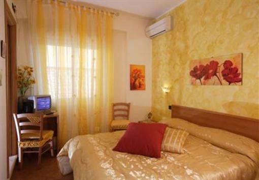 фото отеля B&B Fontana Vecchia