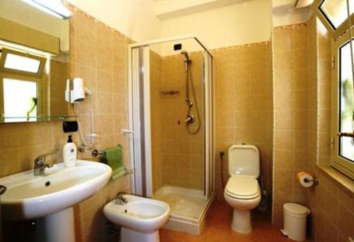 фото отеля B&B Fontana Vecchia