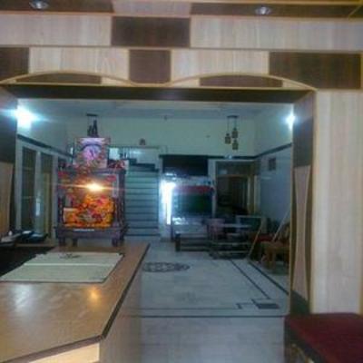 фото отеля Hotel Ganga Gaurav