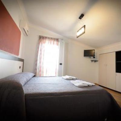 фото отеля B&B Le Gemme