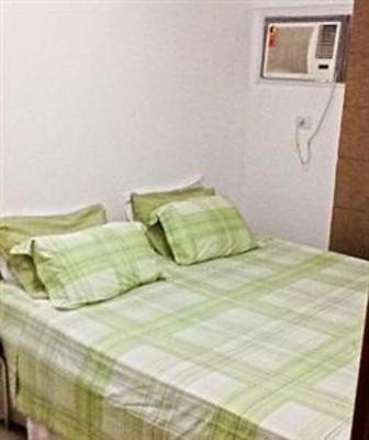 фото отеля Condominio 5 Estrelas