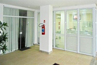 фото отеля Condominio 5 Estrelas