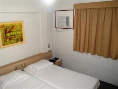 фото отеля Aquamar Praia Hotel