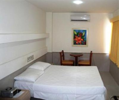фото отеля Aquamar Praia Hotel