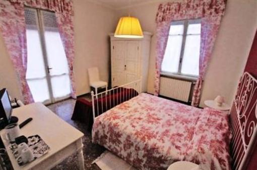 фото отеля Dolci Bed And Breakfast
