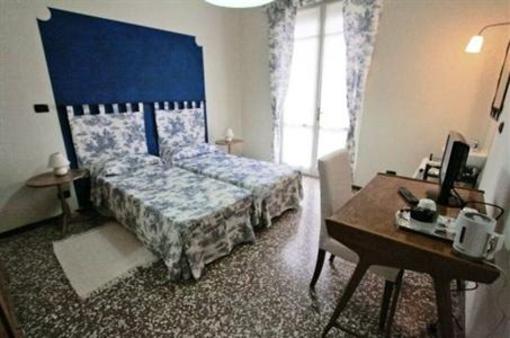 фото отеля Dolci Bed And Breakfast