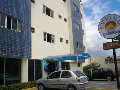 фото отеля Porto Mar Hotel