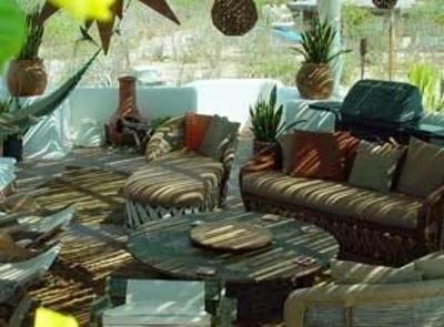 фото отеля Casa Contenta Luxury Bed and Breakfast