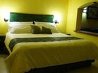 фото отеля El Hotelito Zacatecas