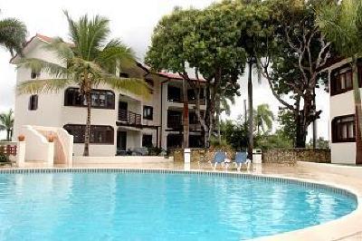 фото отеля Tropical Suites