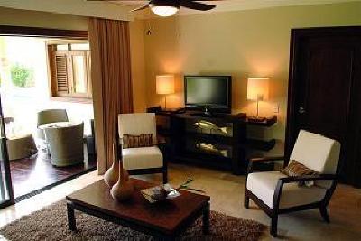 фото отеля Tropical Suites