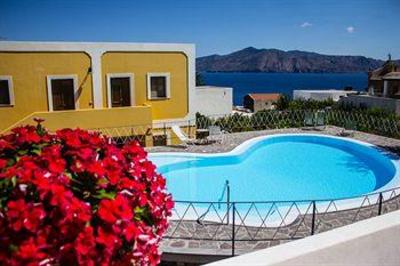 фото отеля Hotel Residence Arcangelo