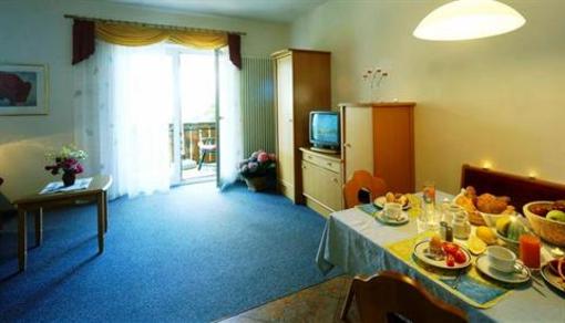 фото отеля Residence Neuhauslhof