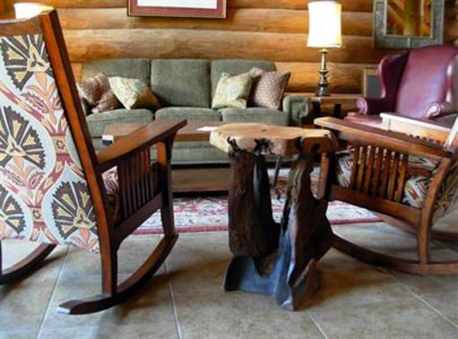 фото отеля Journey's End Lodge